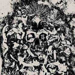 Trap Them : Seizures in Barren Praise Trap Them : Seizures in Barren Praise